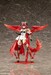 Model Kit Arcanadea Charmed 17 cm