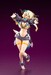 Maqueta Arcanadea Model Kit Enil 17 cm