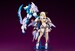 Maqueta Arcanadea Model Kit Enil 17 cm
