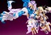 Maqueta Arcanadea Model Kit Enil 17 cm