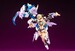 Maqueta Arcanadea Model Kit Enil 17 cm