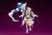 Maqueta Arcanadea Model Kit Enil 17 cm