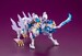 Maqueta Arcanadea Model Kit Enil 17 cm