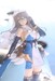 Model Kit Arcanadea Ermeda 19 cm