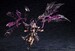 Model Kit Arcanadea Maqueta Plastic GII 13 cm