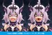 Model Kit Arcanadea Maqueta Plastic GII 13 cm