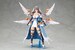 Maqueta Arcanadea Model Kit Grand Scale Ermeda 27 cm