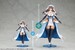 Maqueta Arcanadea Model Kit Grand Scale Ermeda 27 cm