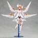 Maqueta Arcanadea Model Kit Grand Scale Ermeda 27 cm
