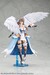 Maqueta Arcanadea Model Kit Grand Scale Ermeda 27 cm