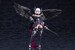 Maqueta Arcanadea Model Kit Grand Scale Lumitea ReACT-A 25 cm