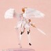 Model Kit Arcanadea Plastic Lumitea 17 cm