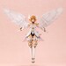 Model Kit Arcanadea Plastic Lumitea 17 cm