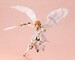 Model Kit Arcanadea Plastic Lumitea 17 cm
