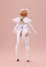 Maqueta Arcanadea Model Kit Lumitea First Engage Ver. 16 cm