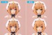 Maqueta Arcanadea Model Kit Lumitea First Engage Ver. 16 cm