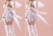 Maqueta Arcanadea Model Kit Lumitea First Engage Ver. 16 cm