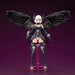 Model Kit Arcanadea Lumitea ReAct-A 17 cm