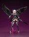 Model Kit Arcanadea Lumitea ReAct-A 17 cm