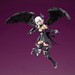Model Kit Arcanadea Lumitea ReAct-A 17 cm