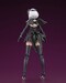 Model Kit Arcanadea Lumitea ReAct-A 17 cm