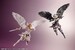Model Kit Arcanadea Lumitea ReAct-A 17 cm