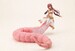Model Kit Arcanadea Meltina 20 cm