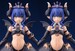 Maqueta Arcanadea Model Kit Velretta First Engage Ver. 15 cm