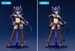 Maqueta Arcanadea Model Kit Velretta First Engage Ver. 15 cm