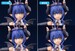 Maqueta Arcanadea Model Kit Velretta First Engage Ver. 15 cm