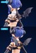 Maqueta Arcanadea Model Kit Velretta First Engage Ver. 15 cm