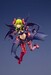 Maqueta Arcanadea Plastic Model Kit Velretta ReACT-P 15 cm