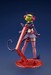 Maqueta Arcanadea Plastic Model Kit Velretta ReACT-P 15 cm
