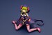 Maqueta Arcanadea Plastic Model Kit Velretta ReACT-P 15 cm