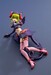 Maqueta Arcanadea Plastic Model Kit Velretta ReACT-P 15 cm