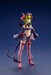 Maqueta Arcanadea Plastic Model Kit Velretta ReACT-P 15 cm