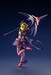 Maqueta Arcanadea Plastic Model Kit Velretta ReACT-P 15 cm