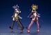 Maqueta Arcanadea Plastic Model Kit Velretta ReACT-P 15 cm