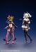 Maqueta Arcanadea Plastic Model Kit Velretta ReACT-P 15 cm