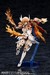 Maqueta Arcanadea Model Kit XenoAlma Flame Straile 9 cm