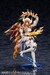 Maqueta Arcanadea Model Kit XenoAlma Flame Straile 9 cm