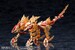 Maqueta Arcanadea Model Kit XenoAlma Flame Straile 9 cm