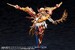 Maqueta Arcanadea Model Kit XenoAlma Flame Straile 9 cm