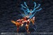 Maqueta Arcanadea Model Kit XenoAlma Flame Straile 9 cm