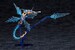 Model Kit Arcanadea XenoAlma Hydro Zeeforce