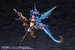 Model Kit Arcanadea XenoAlma Hydro Zeeforce