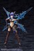 Model Kit Arcanadea XenoAlma Hydro Zeeforce