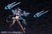 Model Kit Arcanadea XenoAlma Hydro Zeeforce