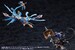 Model Kit Arcanadea XenoAlma Hydro Zeeforce