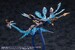 Model Kit Arcanadea XenoAlma Hydro Zeeforce